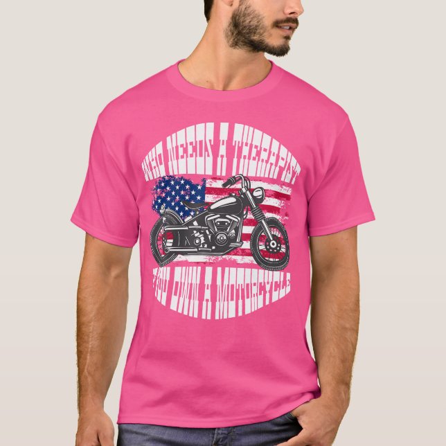 T-Shirt (Vorderseite)