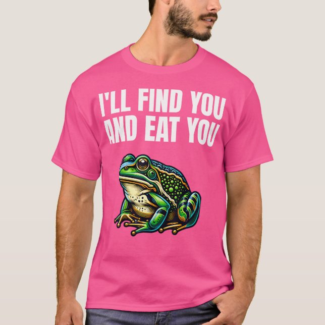 T - Shirt (Vorderseite)