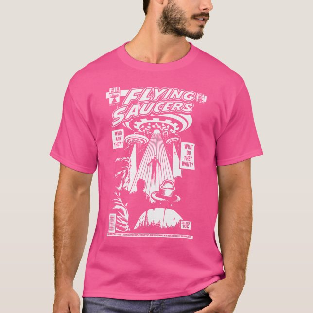 T - Shirt (Vorderseite)