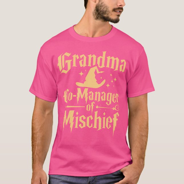 T-Shirt (Vorderseite)