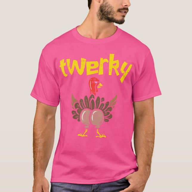T-shirt (Devant)