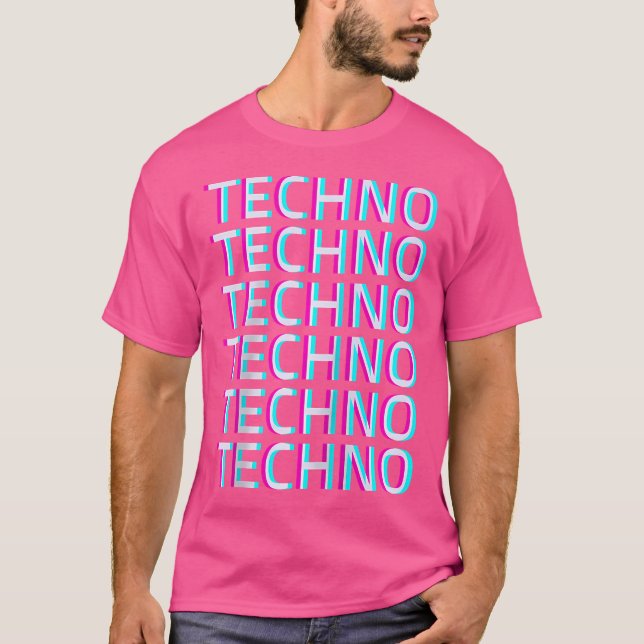 T - Shirt (Vorderseite)