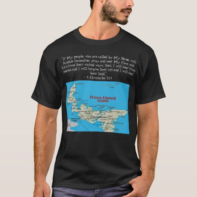 T - Shirt (Vorderseite)