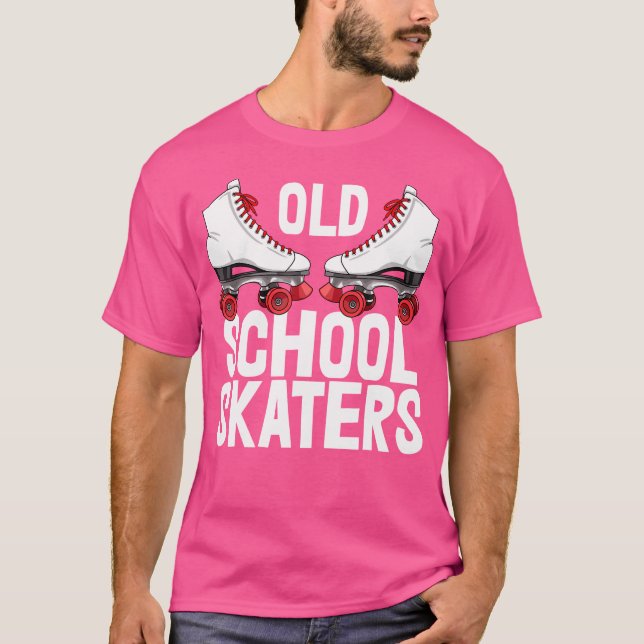T - Shirt (Vorderseite)