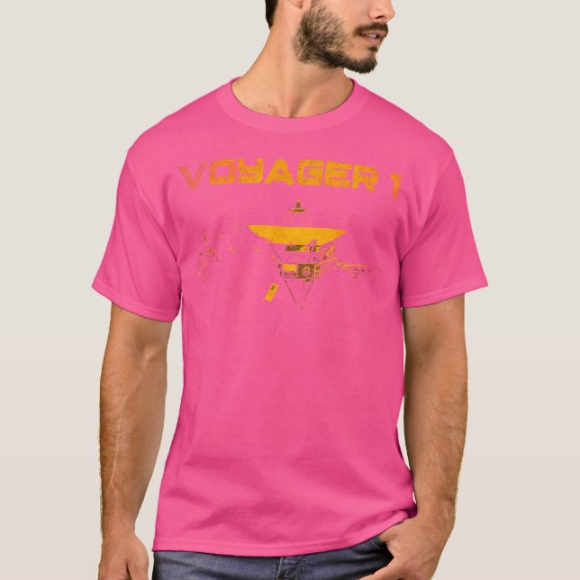 T-Shirt (Devant)