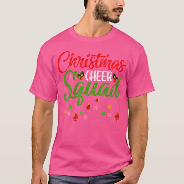 T-Shirt (Vorderseite)