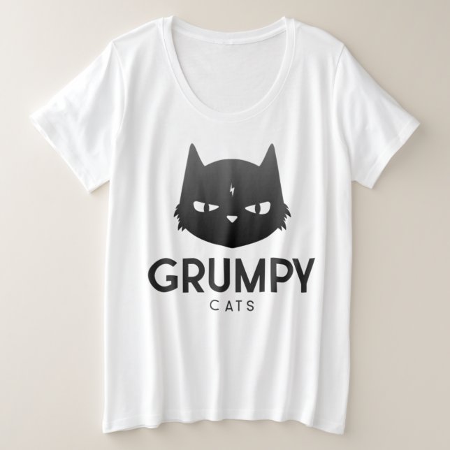 T-Shirt (Design devant)