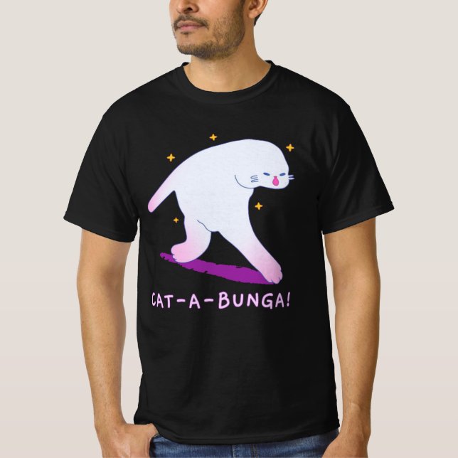 T-Shirt (Vorderseite)