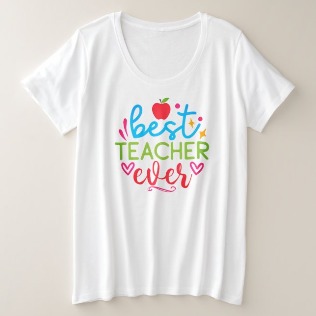 T - Shirt (Design vorne)