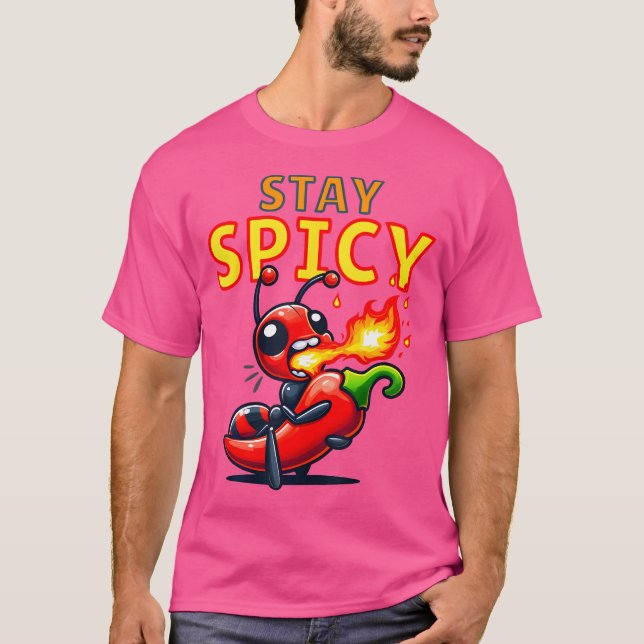 T - Shirt (Vorderseite)