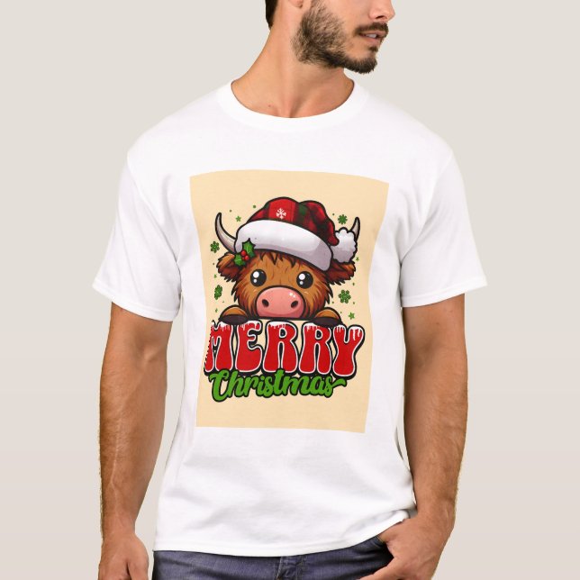 T SHIRT (Vorderseite)