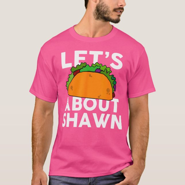 T-Shirt (Vorderseite)