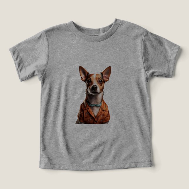 T - Shirt (Design Vorderseite)