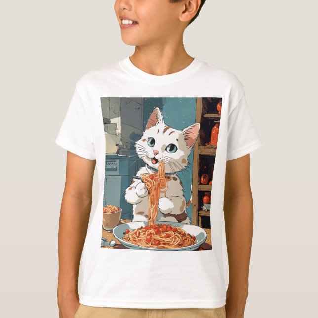 T-shirt (Devant)