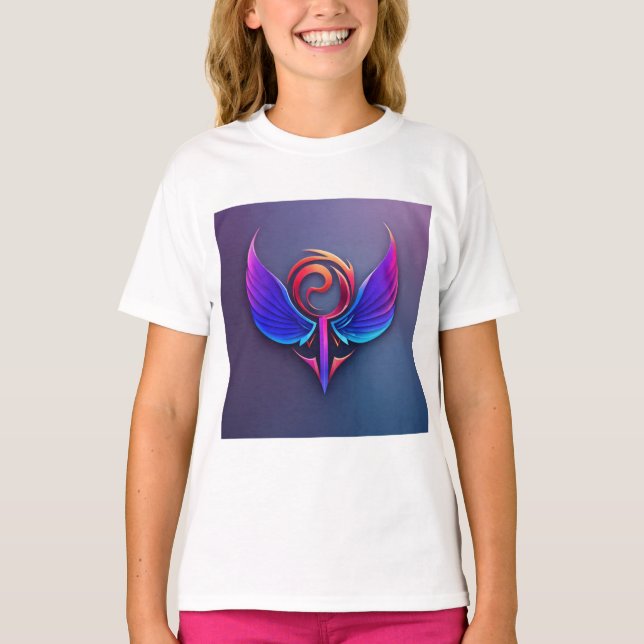 T-shirt (Devant)