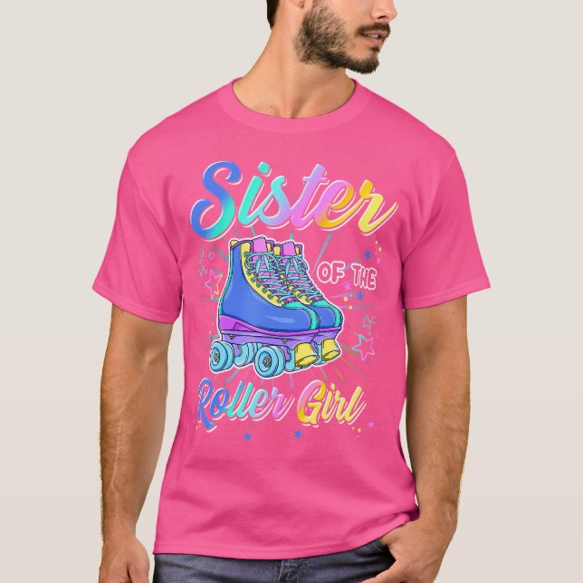T-Shirt (Devant)