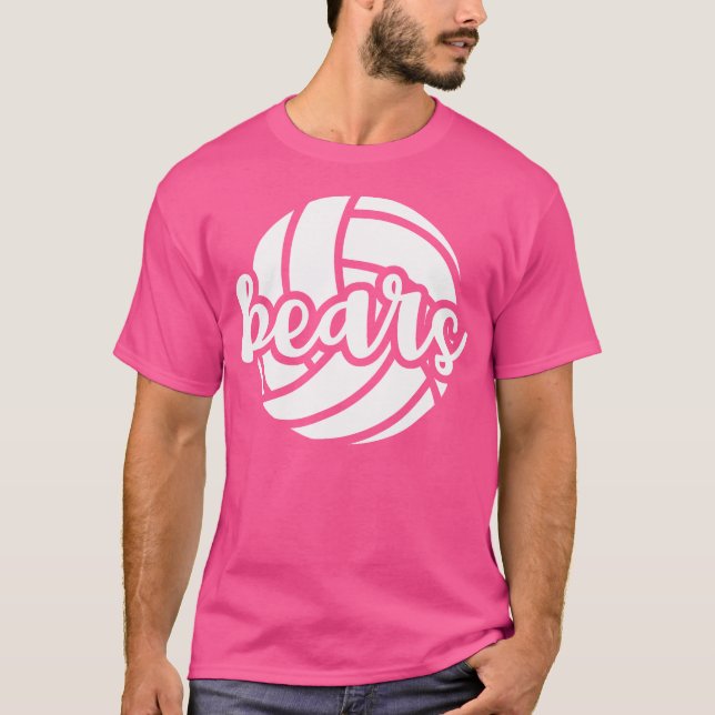 T - Shirt (Vorderseite)