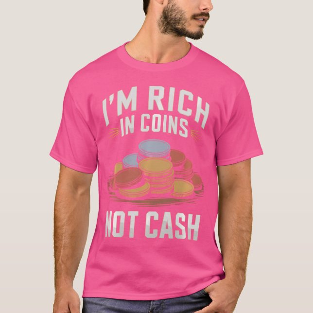 T - Shirt (Vorderseite)