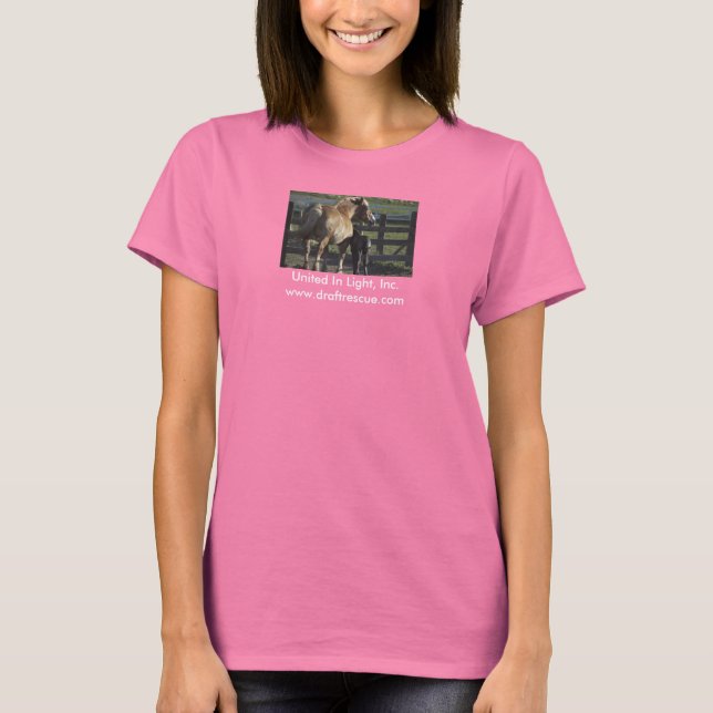 T - Shirt (Vorderseite)