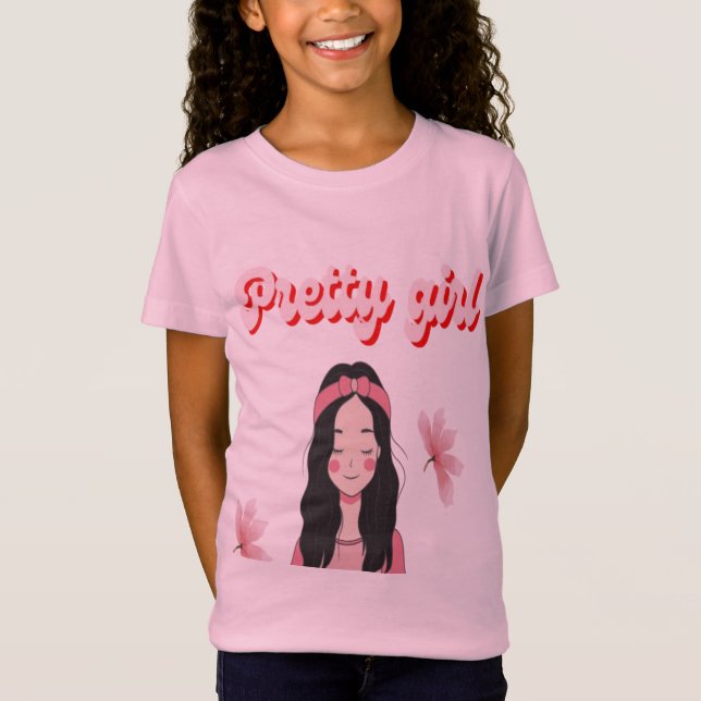 T - Shirt (Vorderseite)