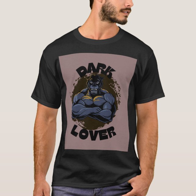 T-Shirt (Vorderseite)