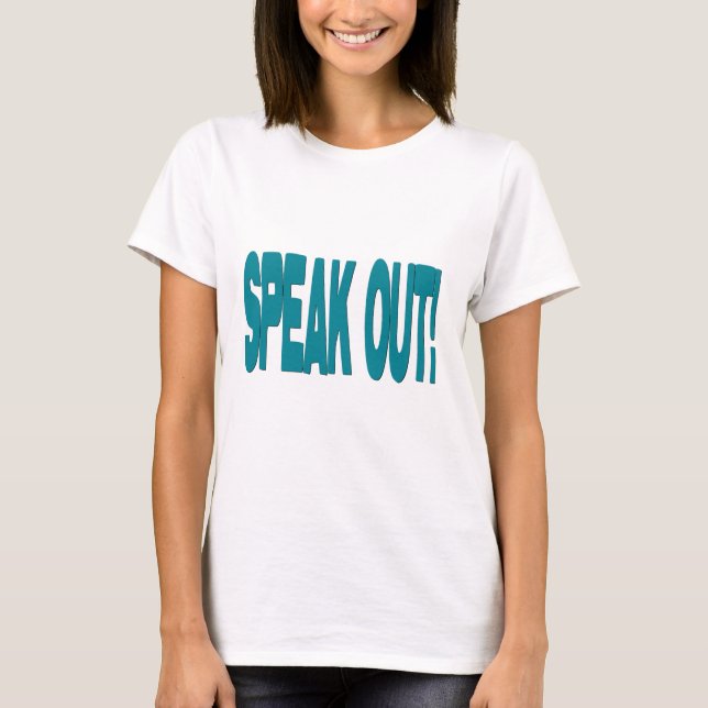 T-shirt (Devant)