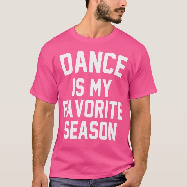 T-Shirt (Devant)