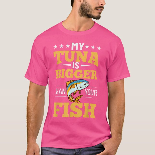 T - Shirt (Vorderseite)