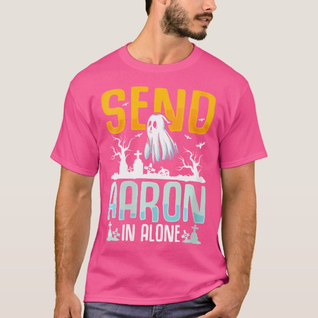 T-shirt (Devant)