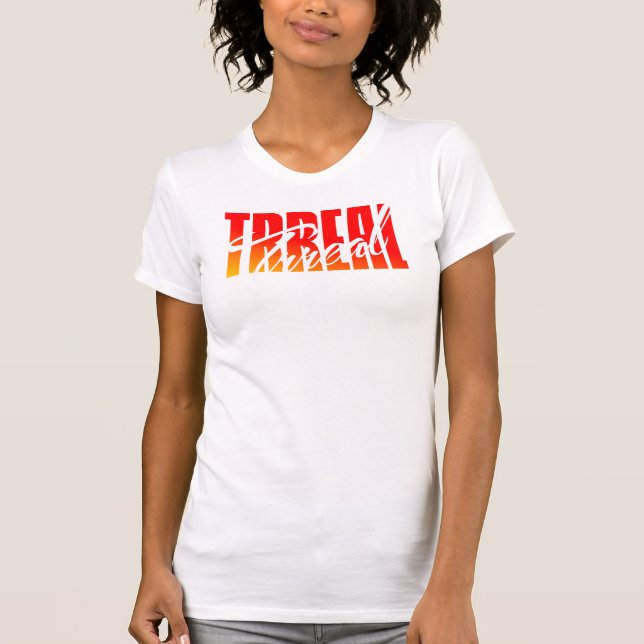 T - Shirt (Vorderseite)