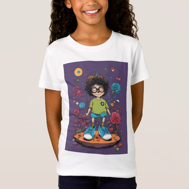 T - Shirt (Vorderseite)