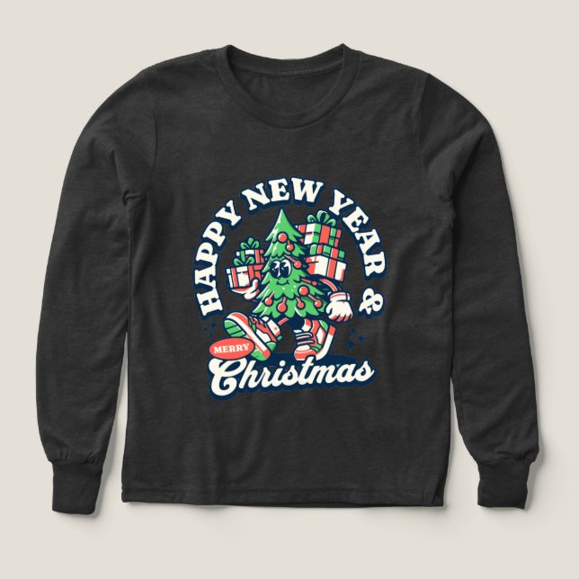 T-Shirt (Motif recto)