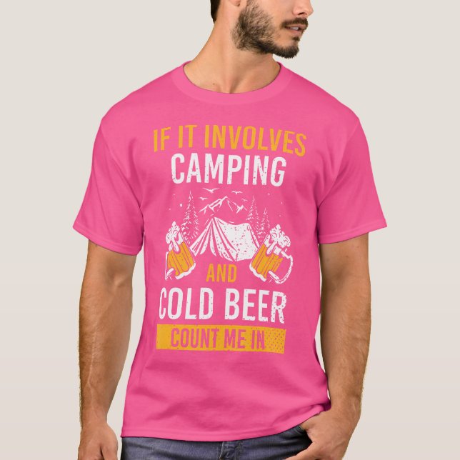 T - Shirt (Vorderseite)