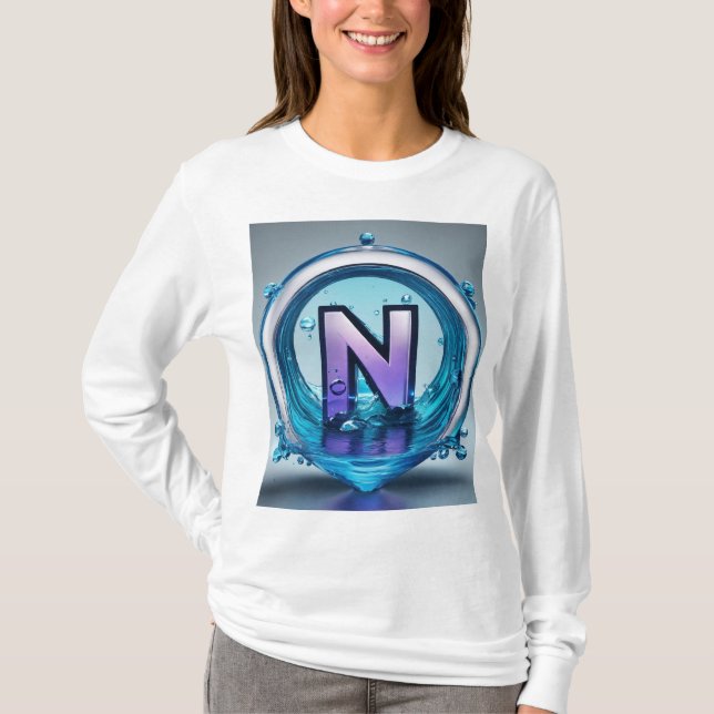 T - Shirt (Vorderseite)
