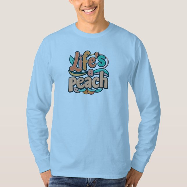 T - Shirt (Vorderseite)