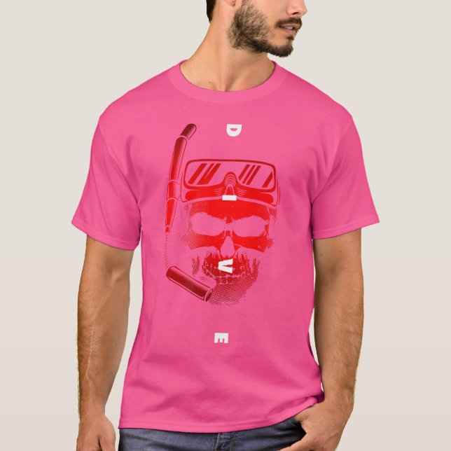 T-shirt (Devant)