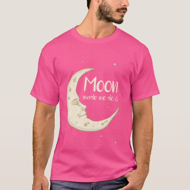 T-Shirt (Vorderseite)