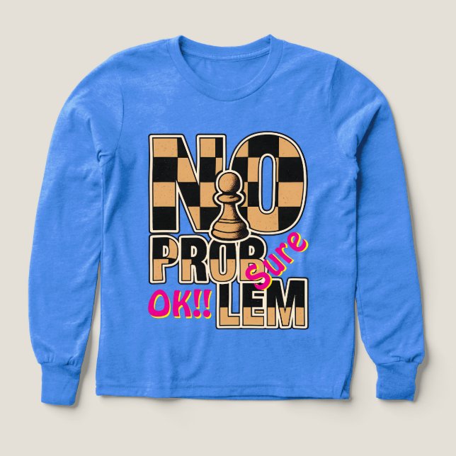 T-Shirt (Motif recto)