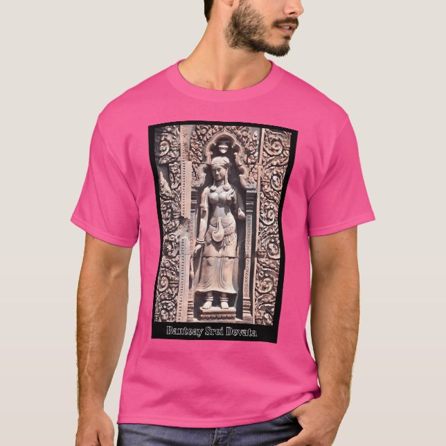T - Shirt (Vorderseite)
