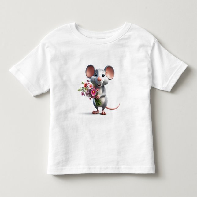 T-Shirt (Vorderseite)