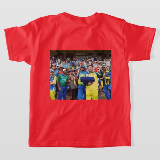 T - Shirt (AblageHinten)