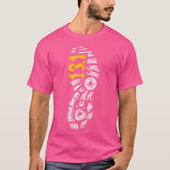 T-Shirt (Vorderseite)
