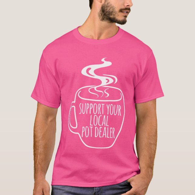 T - Shirt (Vorderseite)
