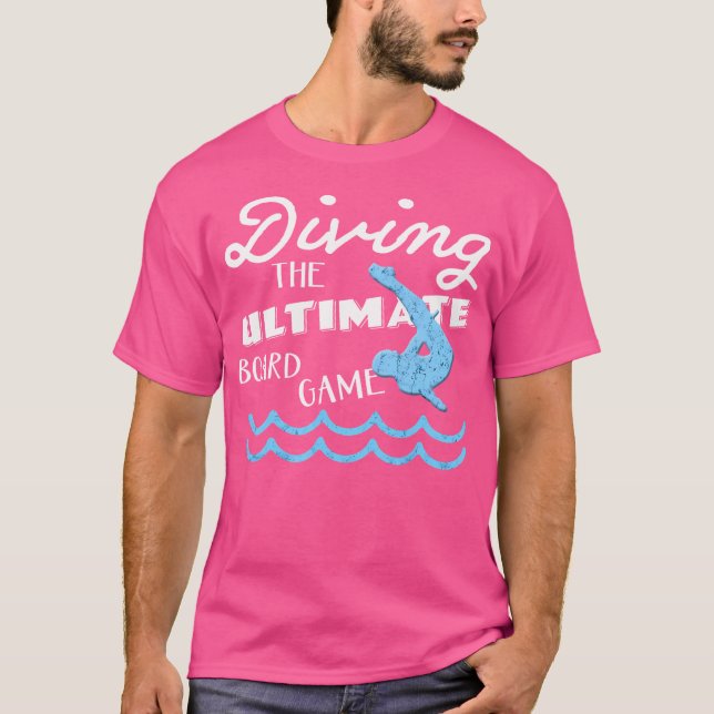 T-Shirt (Devant)