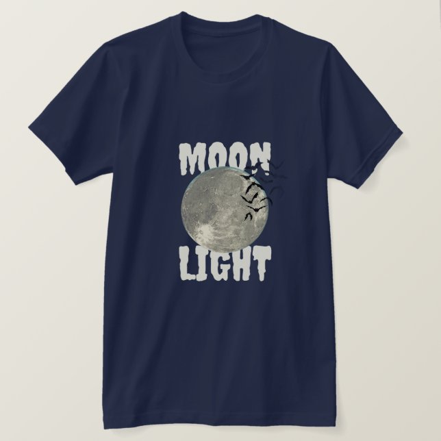 T-Shirt (Design devant)