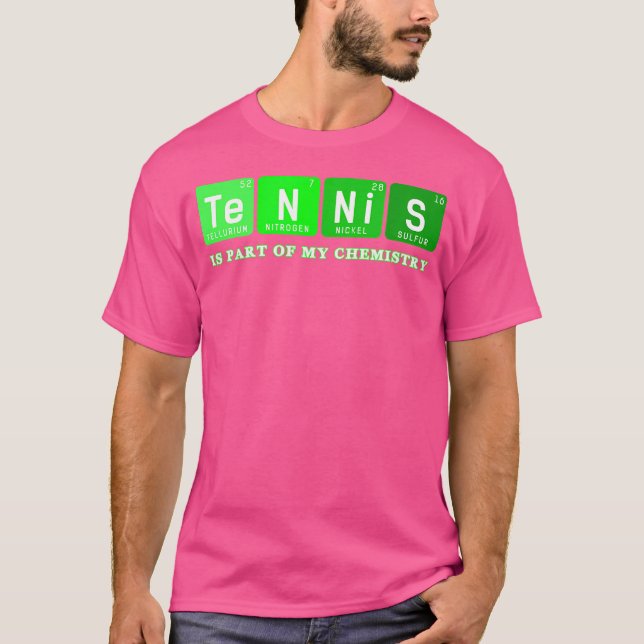 T-Shirt (Vorderseite)