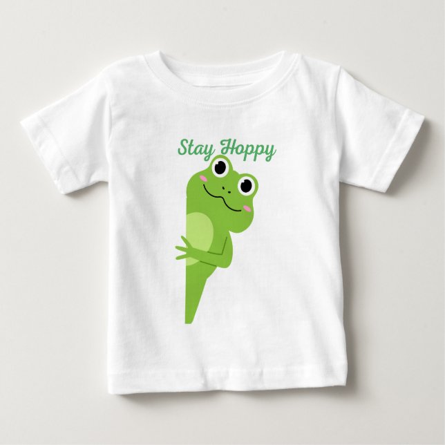 T-Shirt (Vorderseite)