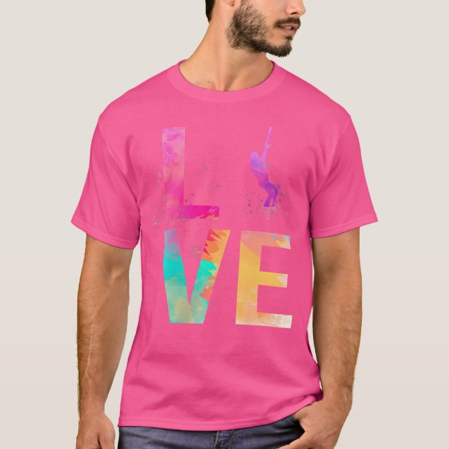 T - Shirt (Vorderseite)