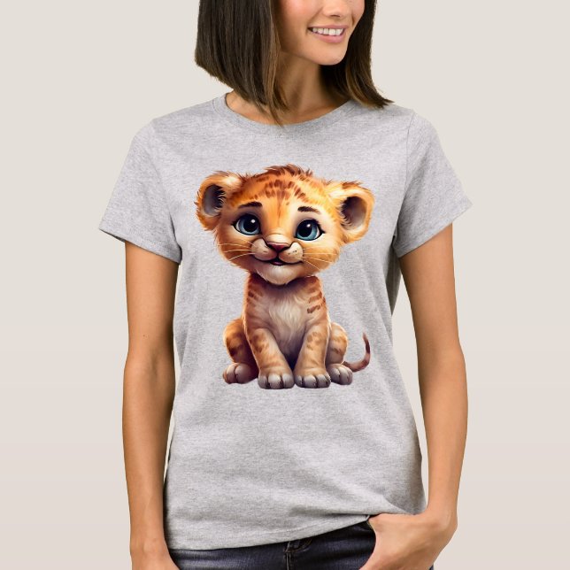 T - Shirt (Vorderseite)