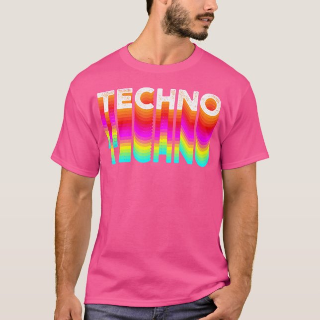 T - Shirt (Vorderseite)
